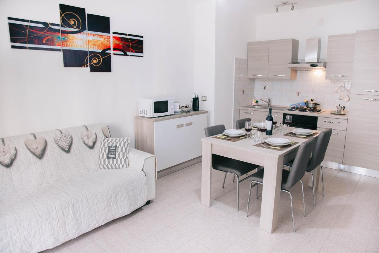 Degli Orti Apartment 알게로 외부 사진