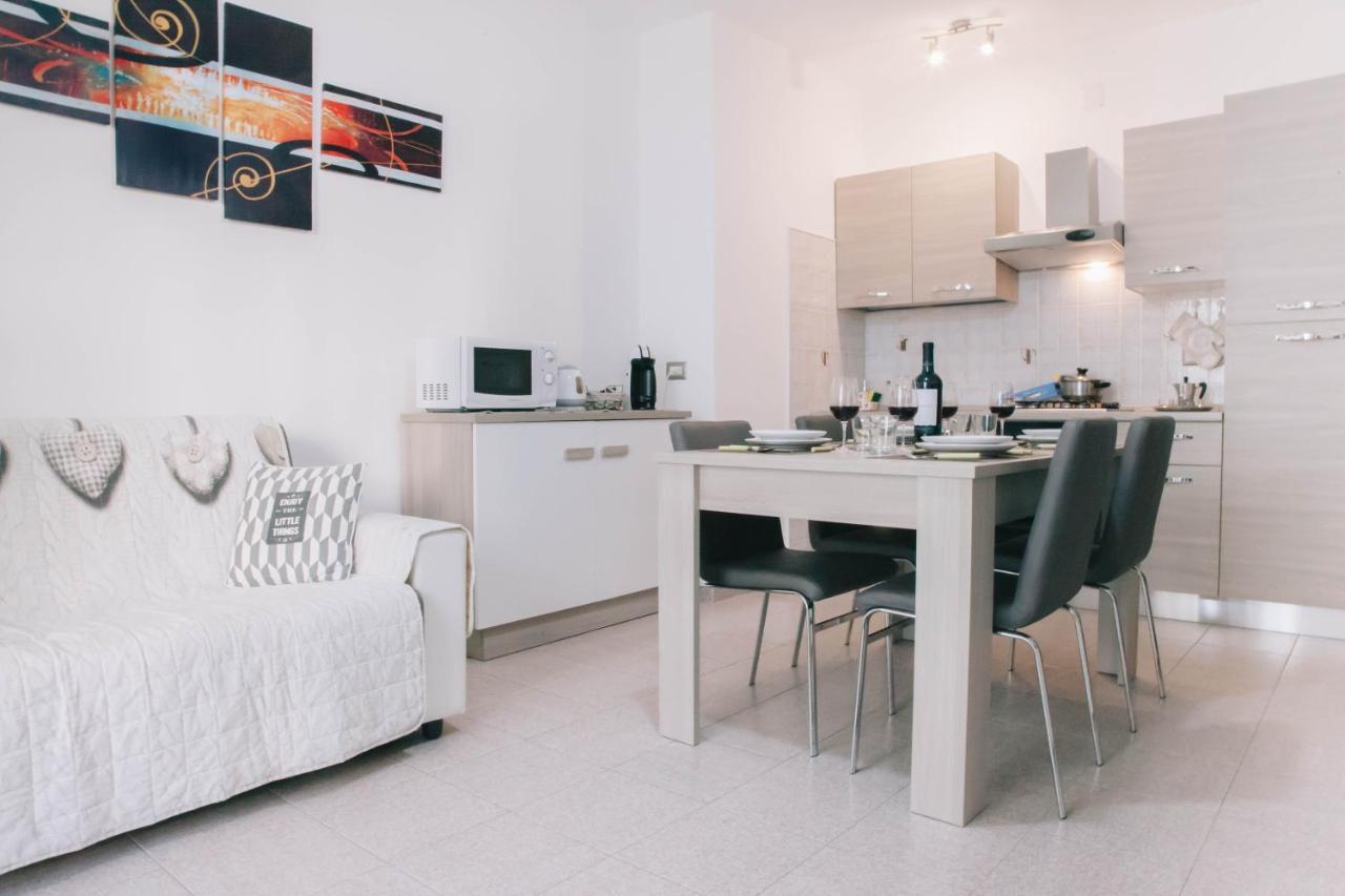 Degli Orti Apartment 알게로 외부 사진